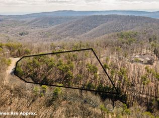 0 S Shivas Crst, Rising Fawn, GA 30738