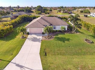 1238 NW 19th Ter, Cape Coral, FL 33993