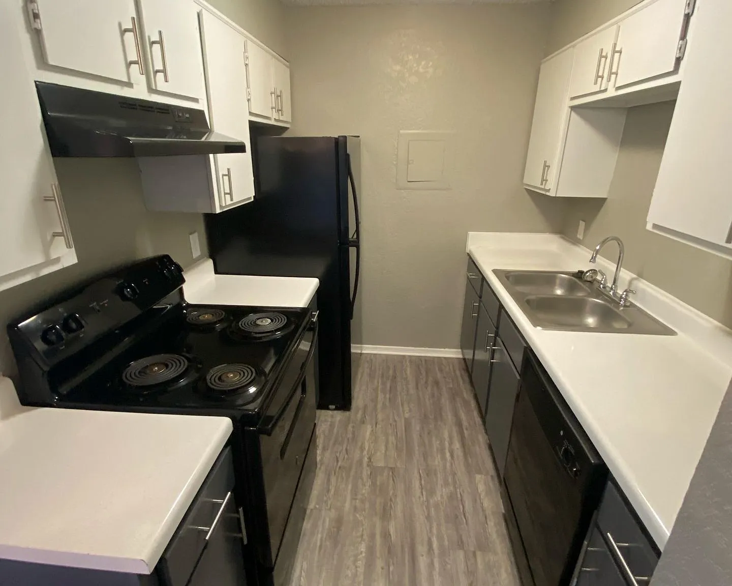 The Bryant Apartment Homes — Photo 2