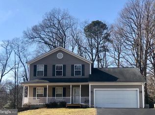 5009 Decatur St, Saint Leonard, MD 20685