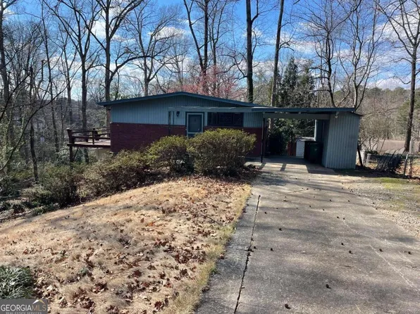 2506 Wawona Dr, Atlanta, GA 30319