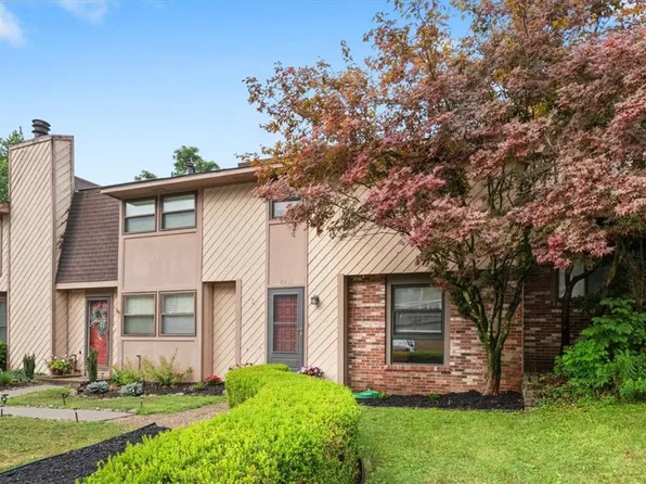 2023 Clearfork Rd, Bridgeville, PA 15017