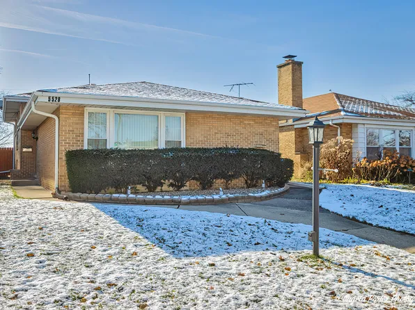 5529 Mulford St, Skokie, IL 60077