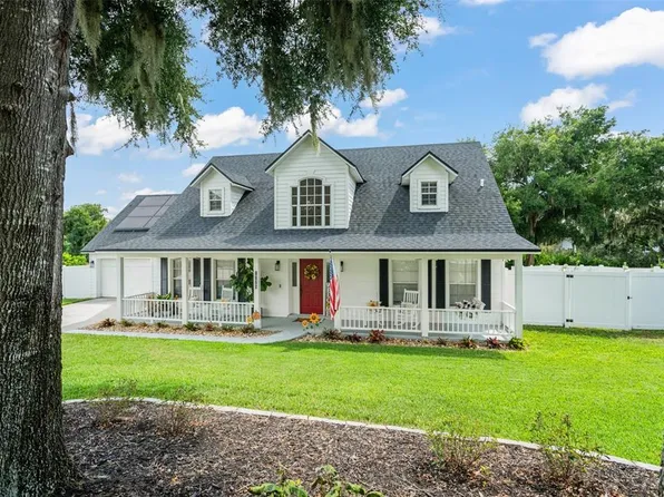 1228 Shorecrest Cir, Clermont, FL 34711