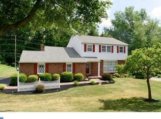 316 Biddle Dr, Exton, PA 19341