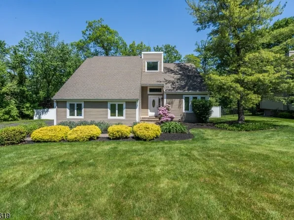 47 Highmount Ave, Warren Twp., NJ 07059