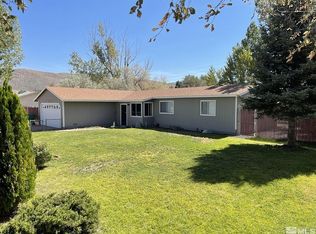 17430 Whippoorwill Ln, Reno, NV 89508