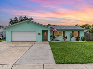 2617 Wilmette Ave, Titusville, FL 32780