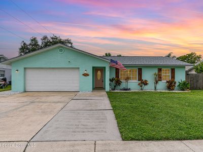 2617 Wilmette Ave, Titusville, FL, 32780