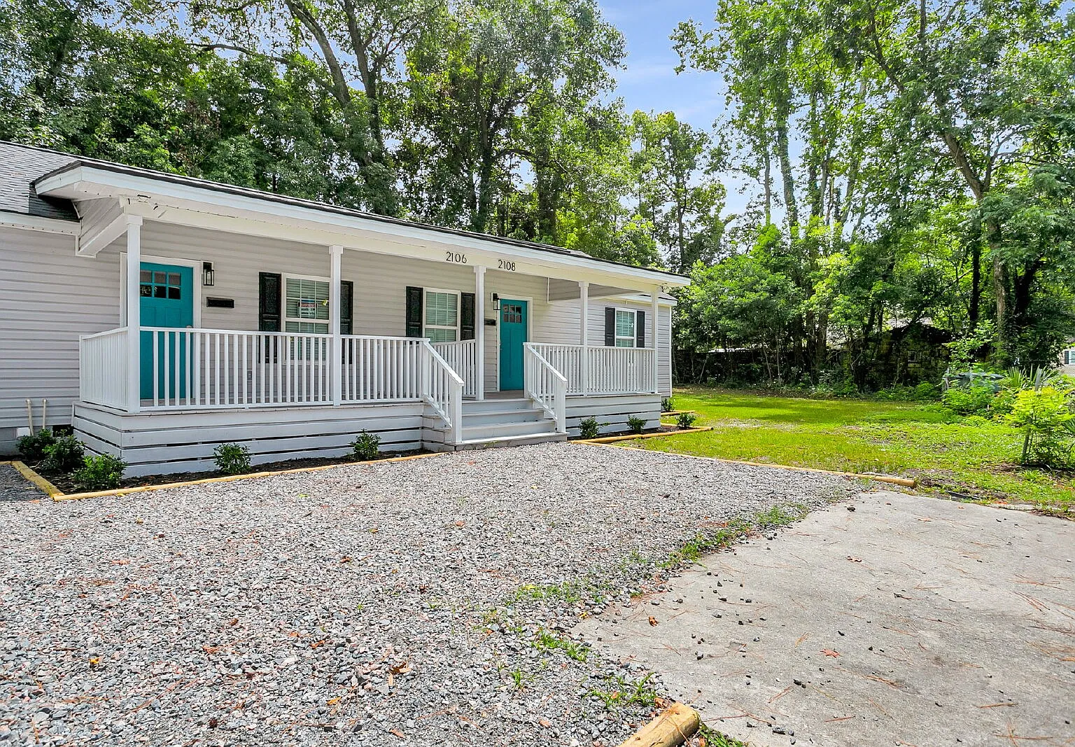 2 bed, 1.0 bath, 750 sqft, $1,600 — Photo 4