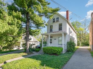 1260 Section Rd, Cincinnati, OH 45237