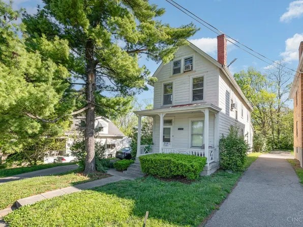 1260 Section Rd, Cincinnati, OH 45237