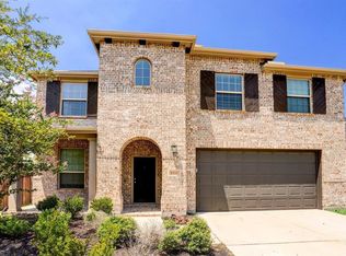 8310 Remington Bluff Ln, Richmond, TX 77407