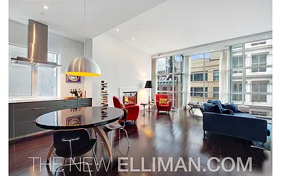 Sold by Douglas Elliman