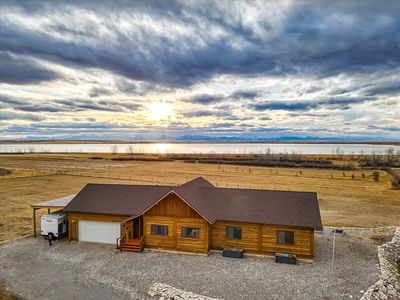 10 Dupuyer Ave, Valier, MT, 59486