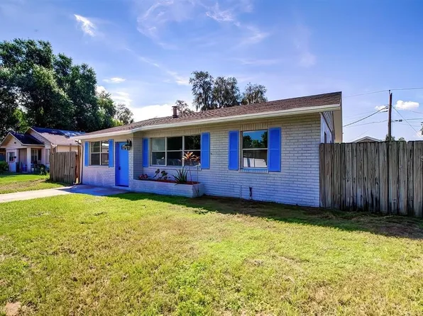 2107 Monticello Ave, Lakeland, FL 33801