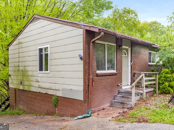 981 Stonewall Dr SE, Atlanta, GA 30315