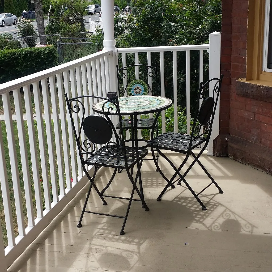 818 Capitol Ave — Photo 4