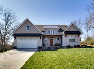 405 Keota Ln, Loudon, TN 37774