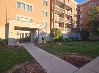 2919 N Harlem Ave APT 504, Chicago, IL 60707