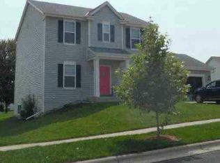 1203 Hazelcrest Dr, Watertown, WI