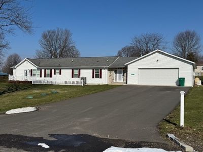 6087 Belle St, Jamestown, PA, 16134