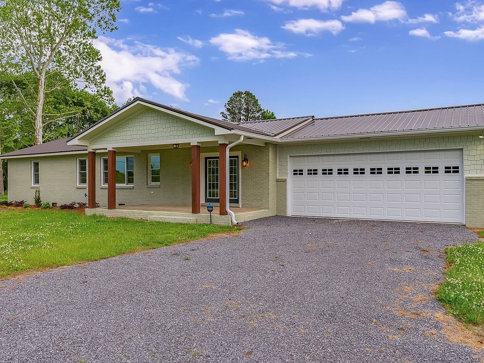 1684 County Road 1570, Baileyton, AL 35019 Zillow