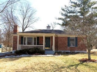 43 Floral Ave, Amelia, OH 45102