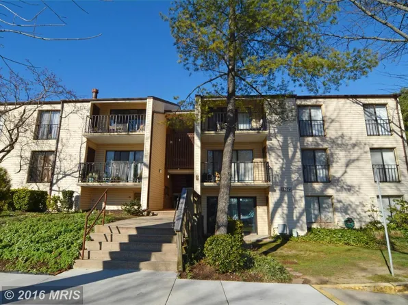 2574 Riva Rd Unit 6A, Riva, MD 21401