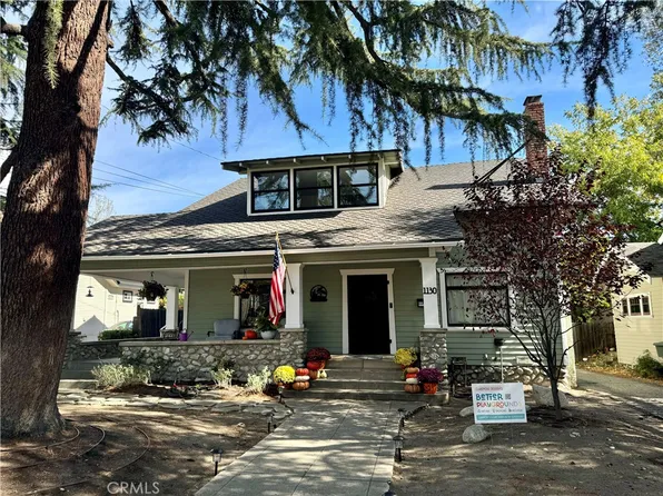 1130 Harvard Ave, Claremont, CA 91711