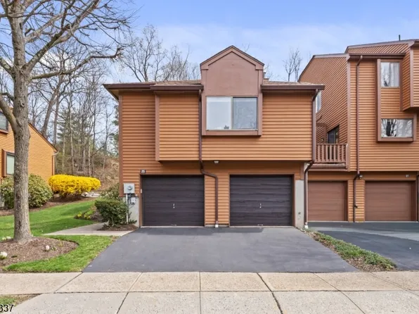 25 Flintlock Ter, Rockaway Twp., NJ 07866