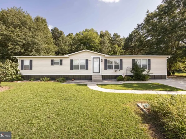 26693 Osprey Cir, Hebron, MD 21830