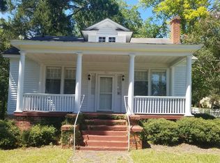 301 Timrod Park Dr, Florence, SC 29501