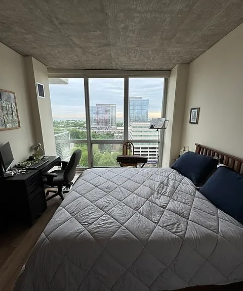 1845 S Michigan Ave #1609 — Photo 21
