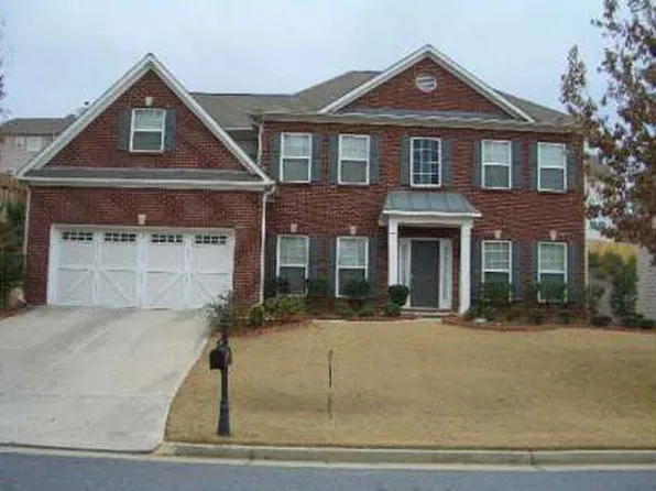 5595 Hastings Ter, Alpharetta, GA 30005