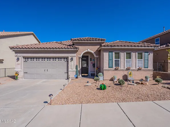 17229 S Painted Vistas Way, Vail, AZ 85641