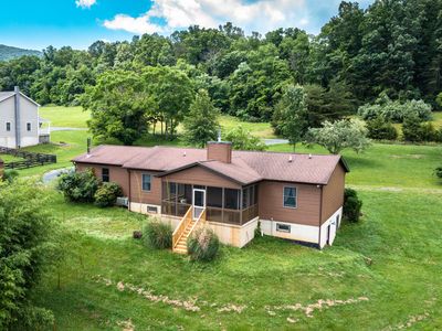 363 Lower River Rd, Toms Brook, VA, 22660
