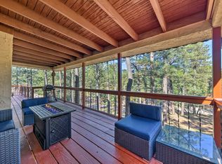 138 Dancing Star Trl, Alto, NM 88312
