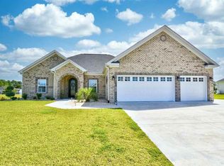 405 Wine Ct, Conway, SC 29527