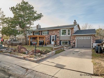 7418 Willshire Blvd, Cheyenne, WY, 82009