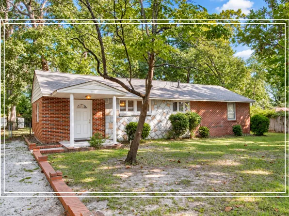 122 Marvin Dr, Aiken, SC 29803