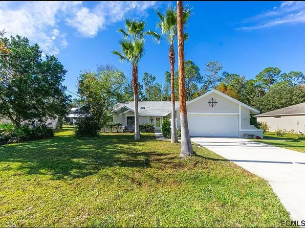 3 Zammer Ct, Palm Coast, FL 32164