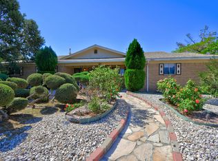 6800 Mountain Rd NE, Albuquerque, NM 87110