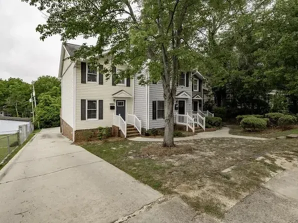 819 King St APT A, Columbia, SC 29205