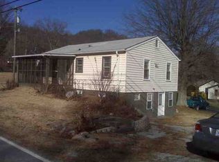 2502 Greater Druid Hills Blvd, Hendersonville, NC 28791
