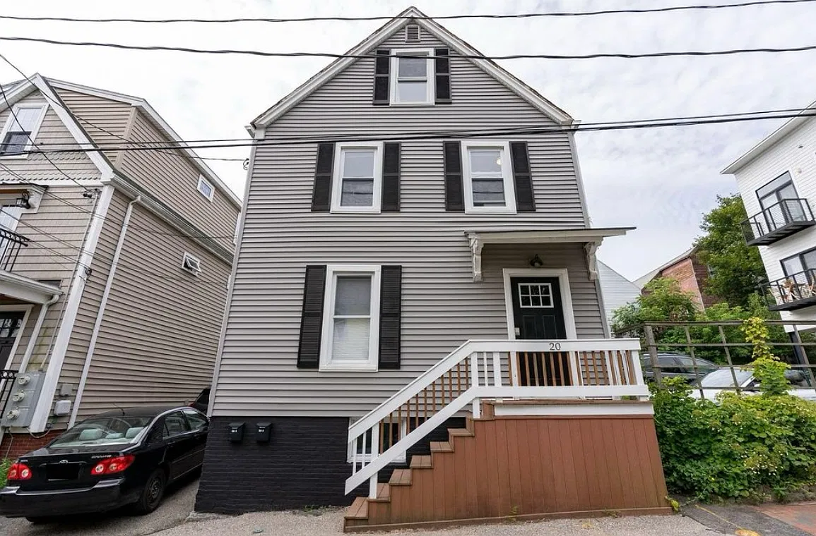 1 bed, 800 sqft, $2,750 — Photo 2