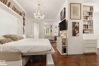 Sold by Brown Harris Stevens