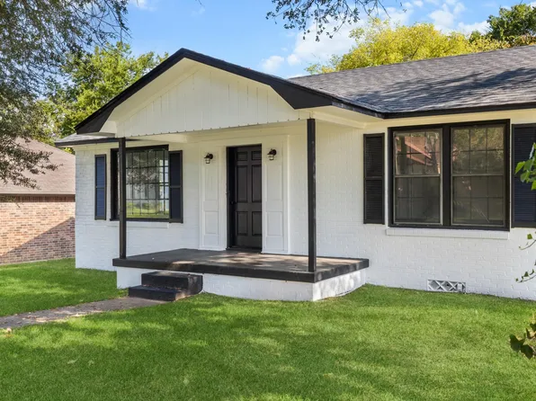 1731 Forest Ave, Tyler, TX 75702