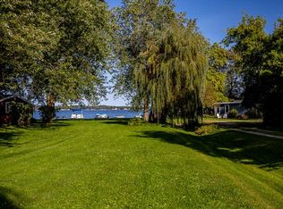 10000 Devils Lake Hwy, Manitou Beach, MI 49253