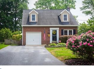 310 Delaware Ave, Talleyville, DE 19803